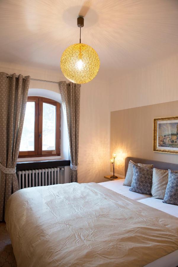 B&B Oasis Des Lavandes - Chambre Coqueliot Villeneuve-lès-Avignon Exterior photo