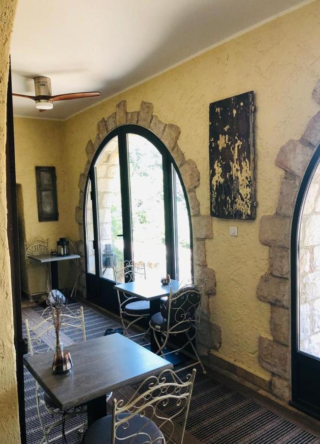 B&B Oasis Des Lavandes - Chambre Coqueliot Villeneuve-lès-Avignon Exterior photo