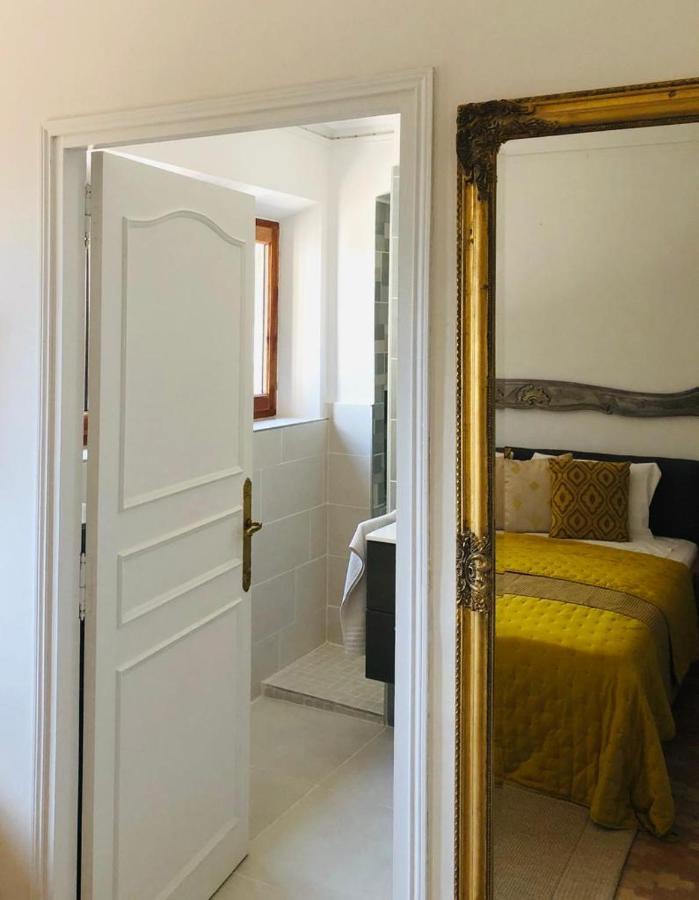 B&B Oasis Des Lavandes - Chambre Coqueliot Villeneuve-lès-Avignon Exterior photo