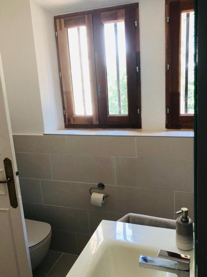 B&B Oasis Des Lavandes - Chambre Coqueliot Villeneuve-lès-Avignon Exterior photo