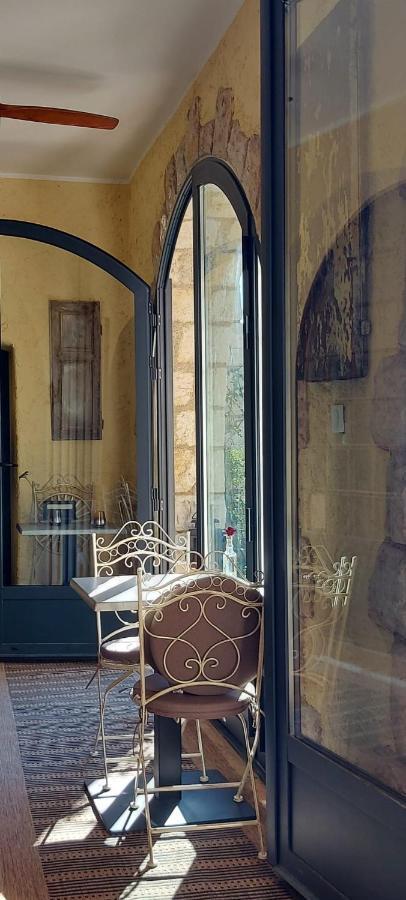 B&B Oasis Des Lavandes - Chambre Coqueliot Villeneuve-lès-Avignon Exterior photo