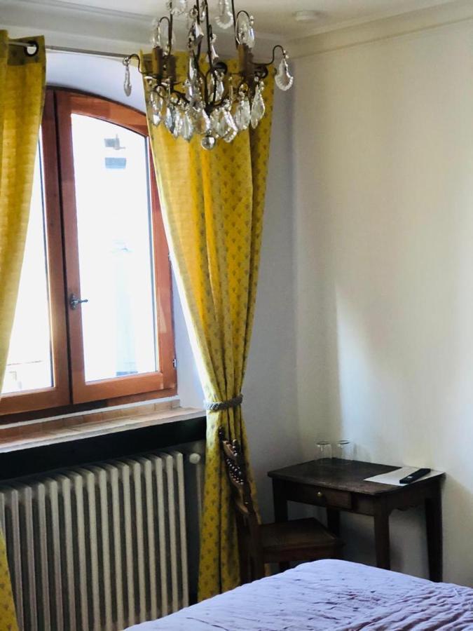 B&B Oasis Des Lavandes - Chambre Coqueliot Villeneuve-lès-Avignon Exterior photo